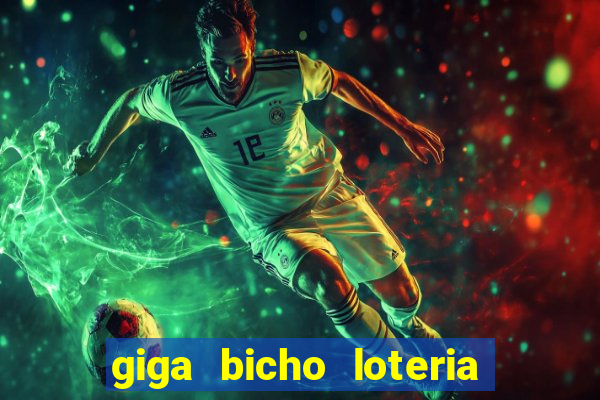 giga bicho loteria dos sonhos